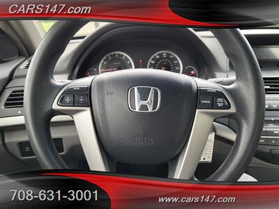 2008 Honda Accord EX - Photo 16 - Midlothian, IL 60445