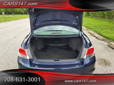 2008 Honda Accord EX - Photo 10 - Midlothian, IL 60445