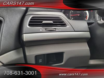 2008 Honda Accord EX - Photo 20 - Midlothian, IL 60445
