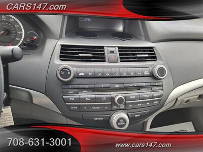 2008 Honda Accord EX - Photo 18 - Midlothian, IL 60445
