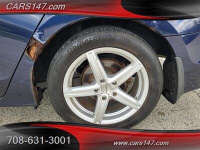 2008 Honda Accord EX - Photo 30 - Midlothian, IL 60445