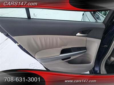 2008 Honda Accord EX   - Photo 26 - Midlothian, IL 60445