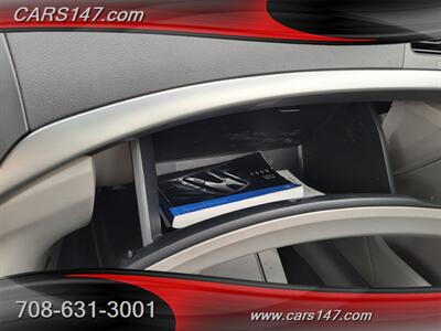 2008 Honda Accord EX - Photo 22 - Midlothian, IL 60445