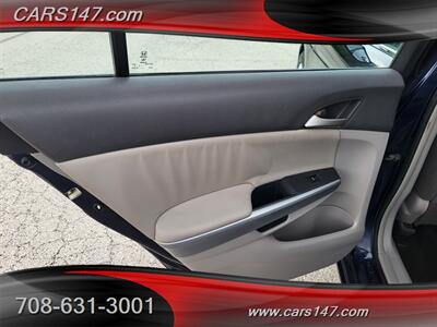 2008 Honda Accord EX - Photo 27 - Midlothian, IL 60445