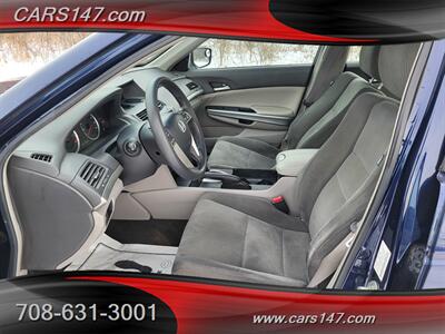 2008 Honda Accord EX   - Photo 11 - Midlothian, IL 60445
