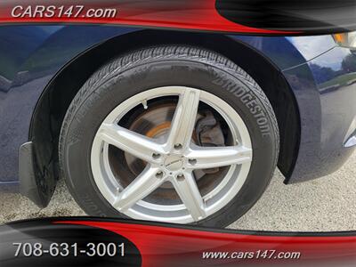 2008 Honda Accord EX - Photo 32 - Midlothian, IL 60445