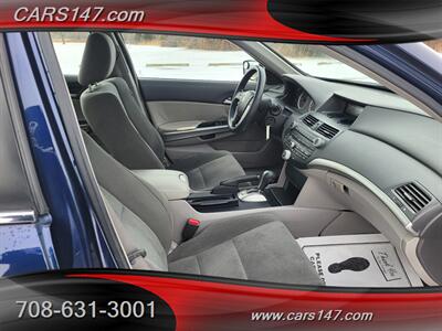 2008 Honda Accord EX   - Photo 12 - Midlothian, IL 60445