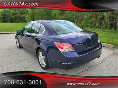 2008 Honda Accord EX - Photo 9 - Midlothian, IL 60445