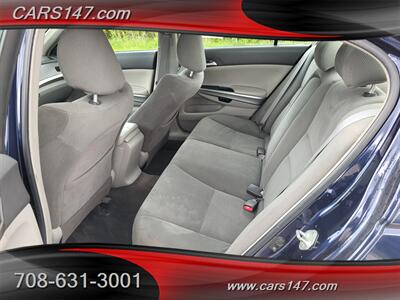 2008 Honda Accord EX - Photo 13 - Midlothian, IL 60445
