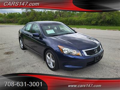 2008 Honda Accord EX - Photo 5 - Midlothian, IL 60445
