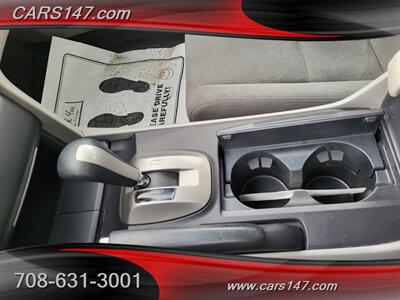 2008 Honda Accord EX - Photo 21 - Midlothian, IL 60445