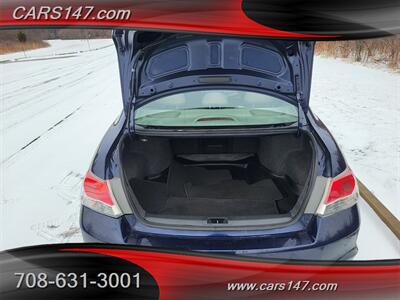2008 Honda Accord EX   - Photo 10 - Midlothian, IL 60445