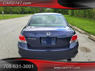 2008 Honda Accord EX - Photo 8 - Midlothian, IL 60445
