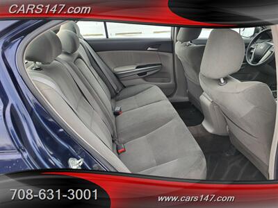 2008 Honda Accord EX   - Photo 14 - Midlothian, IL 60445