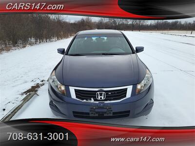 2008 Honda Accord EX   - Photo 4 - Midlothian, IL 60445