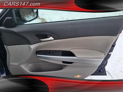 2008 Honda Accord EX   - Photo 28 - Midlothian, IL 60445