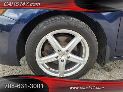 2008 Honda Accord EX - Photo 31 - Midlothian, IL 60445