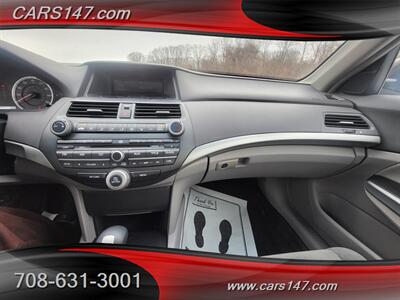 2008 Honda Accord EX   - Photo 19 - Midlothian, IL 60445