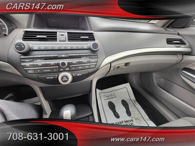 2008 Honda Accord EX - Photo 19 - Midlothian, IL 60445