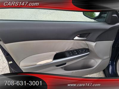 2008 Honda Accord EX - Photo 26 - Midlothian, IL 60445