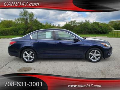 2008 Honda Accord EX - Photo 6 - Midlothian, IL 60445