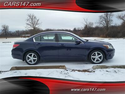 2008 Honda Accord EX   - Photo 6 - Midlothian, IL 60445