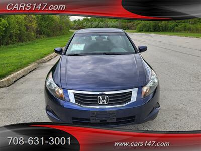 2008 Honda Accord EX - Photo 4 - Midlothian, IL 60445