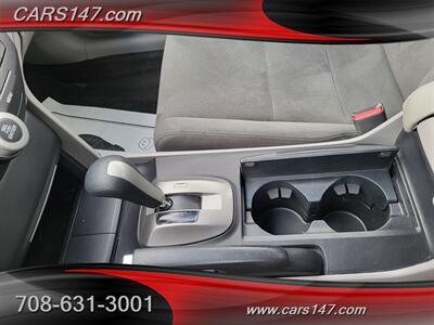 2008 Honda Accord EX   - Photo 20 - Midlothian, IL 60445