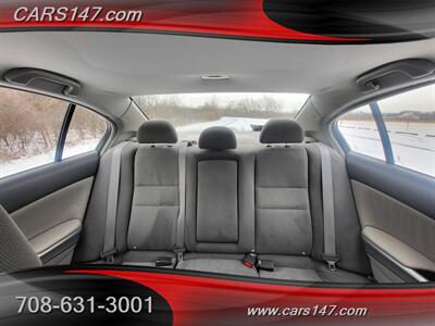 2008 Honda Accord EX   - Photo 15 - Midlothian, IL 60445
