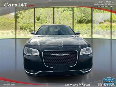 2017 Chrysler 300 C   - Photo 8 - Midlothian, IL 60445