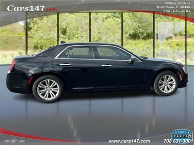 2017 Chrysler 300 C   - Photo 6 - Midlothian, IL 60445