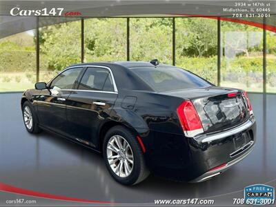 2017 Chrysler 300 C   - Photo 3 - Midlothian, IL 60445