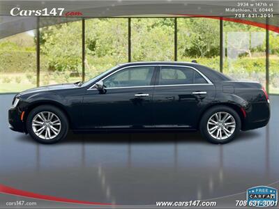 2017 Chrysler 300 C   - Photo 2 - Midlothian, IL 60445