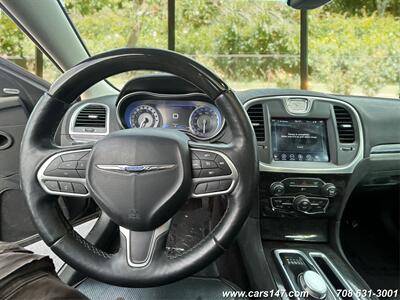 2017 Chrysler 300 C   - Photo 20 - Midlothian, IL 60445