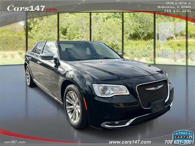 2017 Chrysler 300 C   - Photo 7 - Midlothian, IL 60445