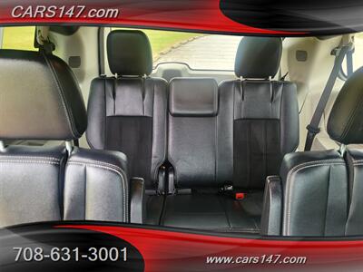 2017 Dodge Grand Caravan SXT   - Photo 21 - Midlothian, IL 60445