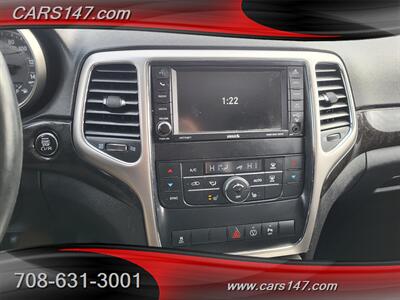 2013 Jeep Grand Cherokee Altitude - Photo 18 - Midlothian, IL 60445