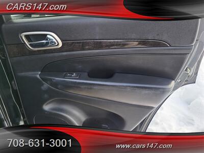 2013 Jeep Grand Cherokee Altitude - Photo 25 - Midlothian, IL 60445