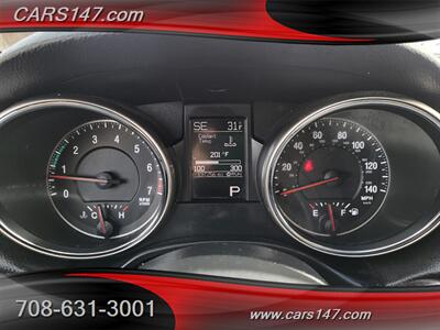 2013 Jeep Grand Cherokee Altitude - Photo 17 - Midlothian, IL 60445