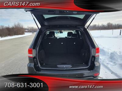 2013 Jeep Grand Cherokee Altitude - Photo 10 - Midlothian, IL 60445