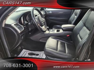 2013 Jeep Grand Cherokee Altitude - Photo 11 - Midlothian, IL 60445
