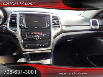 2013 Jeep Grand Cherokee Altitude - Photo 19 - Midlothian, IL 60445