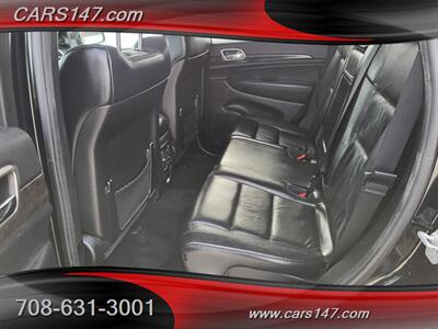 2013 Jeep Grand Cherokee Altitude - Photo 14 - Midlothian, IL 60445