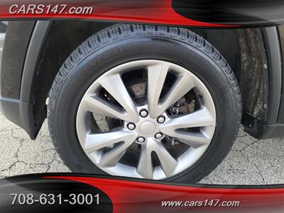 2013 Jeep Grand Cherokee Altitude - Photo 30 - Midlothian, IL 60445