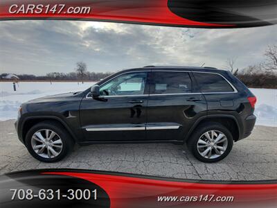 2013 Jeep Grand Cherokee Altitude - Photo 3 - Midlothian, IL 60445