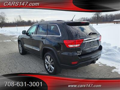2013 Jeep Grand Cherokee Altitude - Photo 9 - Midlothian, IL 60445