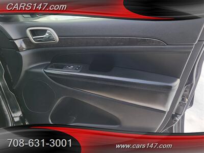 2013 Jeep Grand Cherokee Altitude - Photo 26 - Midlothian, IL 60445