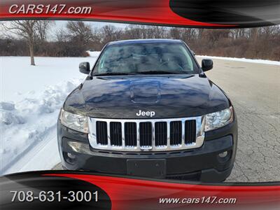 2013 Jeep Grand Cherokee Altitude - Photo 4 - Midlothian, IL 60445