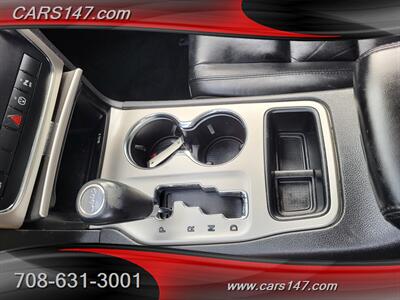2013 Jeep Grand Cherokee Altitude - Photo 20 - Midlothian, IL 60445