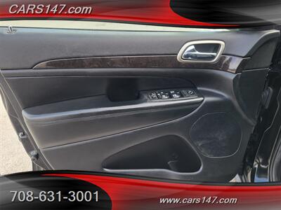 2013 Jeep Grand Cherokee Altitude - Photo 23 - Midlothian, IL 60445